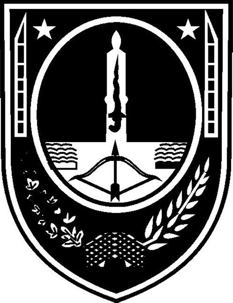 logo kota surakarta solo  gratis