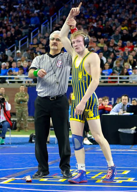 History Book | Hartland Wrestling