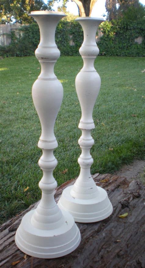 Tall Candle Holders For Weddings