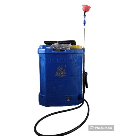 Jual Sprayer NOKAKU Elektrik 16 Liter Shopee Indonesia