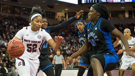 South Carolina Vs Kentucky Womens Basketball Score Recap Charlotte