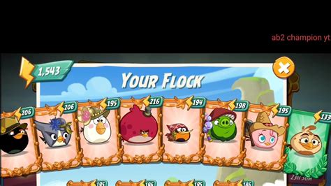 Angry Birds Mighty Eagle Bootcamp Mebc Without Extra Dec