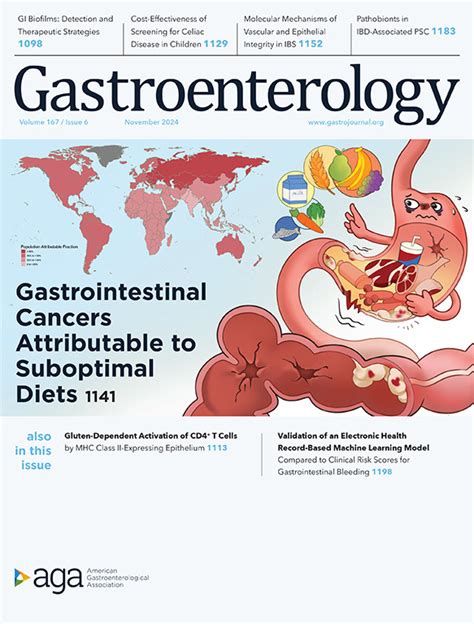 Aga Clinical Practice Guidelines On Management Of Gastric Intestinal