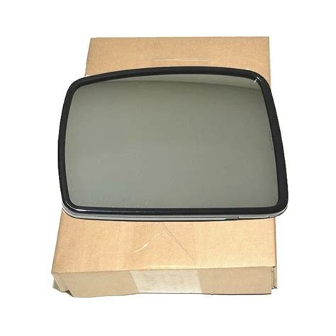 Cristal De Espejo Retrovisor Convexo Izquierdo Para Range Rover L322