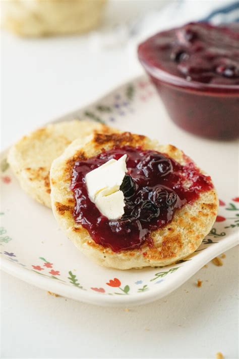 Triple Berry Jam Recipe Small Batch Cake Babe Bakery