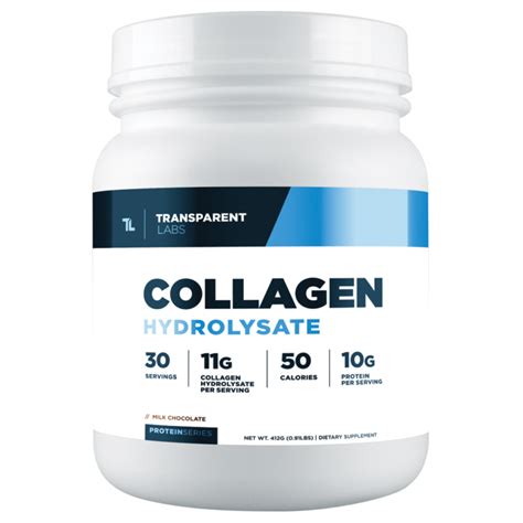 Ranking The Best Collagen Peptides Of 2021