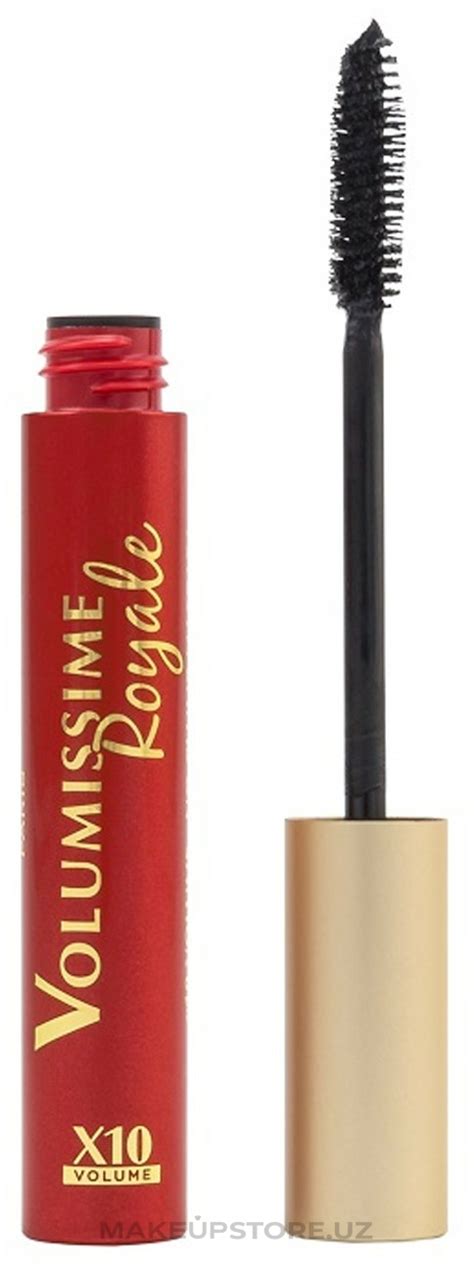 L Oreal Paris Volumissime Royale X Volume Mascara