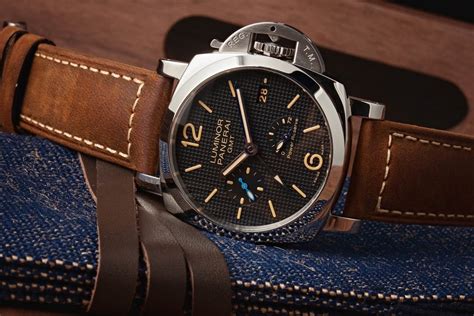 Panerai Luminor GMT Replica | Panerai Replica Watches At Best Price