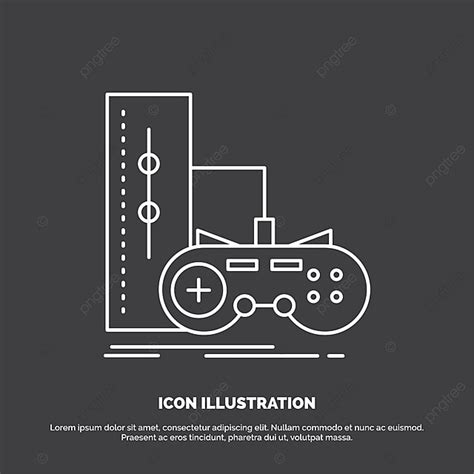 Games Joystick Vector Art Png Game Gamepad Joystick Play Playstation