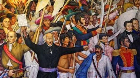 Cómo era el verdadero aspecto de Miguel Hidalgo La Silla Rota