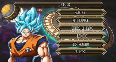 Descargar Dragon Ball: Tap Battle 2.7 APK Gratis para Android