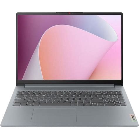 Lenovo Ideapad Slim 5 16irl8 Cloud Grey 82xf004lra купити в інтернет