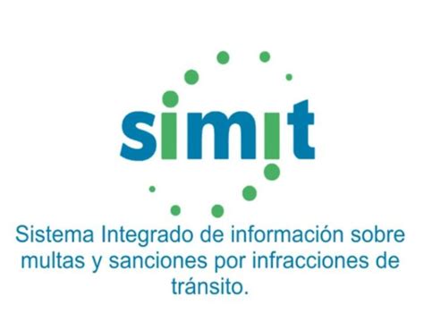 Conoce más sobre el SIMIT en Colombia Consulta de comparendos Ahora