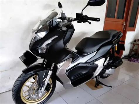 Harga Honda Adv 150 2021 Baru Dan Bekas Rp1 500 000 Rp123 456 789