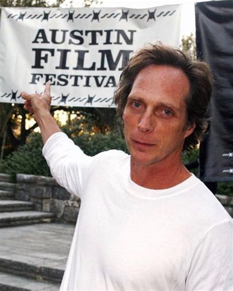 William Fichtner At The 2006 Austin Film Festival Willliamfichtner