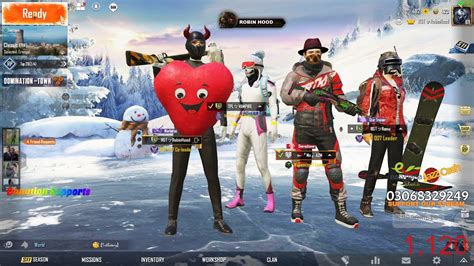 Pubg Mobile Happy Valentine Day Singles Are Playing Pubg Rgt Squad