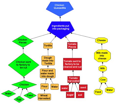 Flow Diagrams Grade To Forward And Backwards Mathdou Youtube