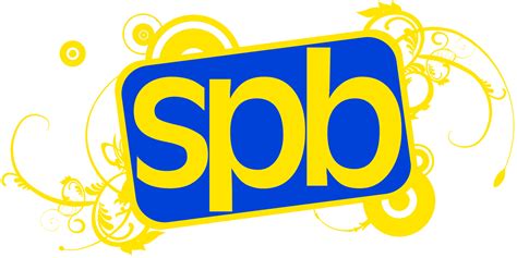 spb logo image  logo logowikinet