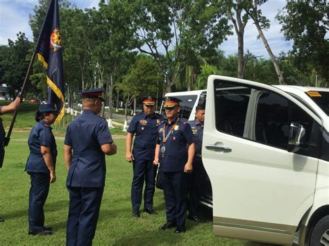 PRO-Davao qualifies for Best Police Regional Office