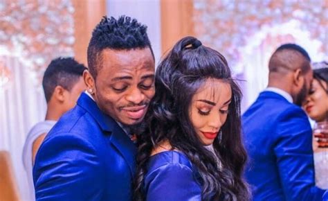 Tanzania Musician Diamond Taunts Ex Wife Zari Hassan In New Hit