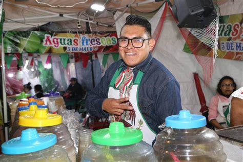 Ayuntamiento De Puebla Reporta Saldo Blanco En Fiestas Patrias 2023