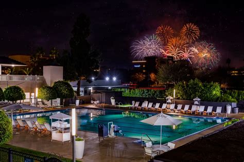 Amenities - Hotel Across from Disneyland - The Anaheim Hotel