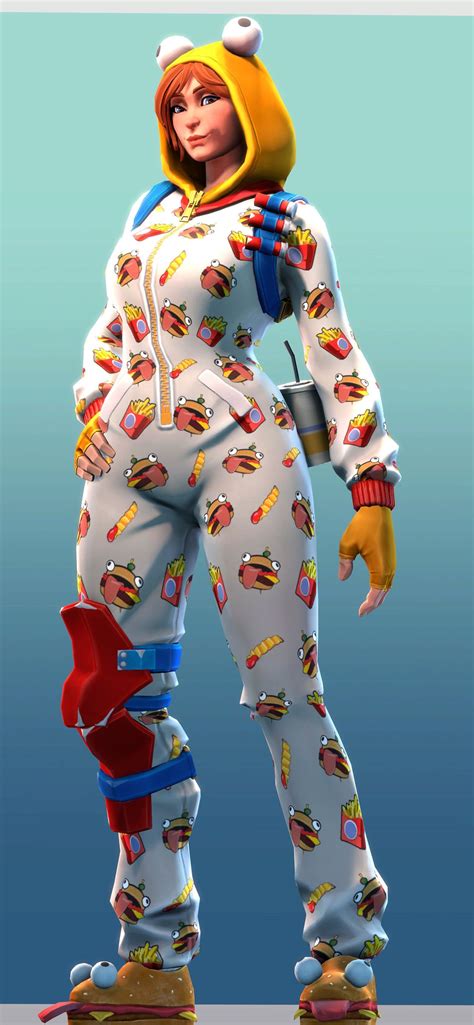 onesie fortnite iPhone Wallpapers Free Download