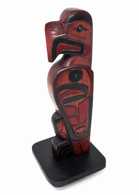 Eagle Totem – MOA Shop