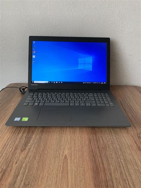 Ноутбук Lenovo IdeaPad 320 15ISK 4 500 грн Ноутбуки Київ на Olx