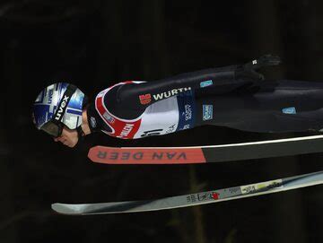 PolSKI Turniej Wellinger ustanowił niesamowity rekord w Wiśle Skoki