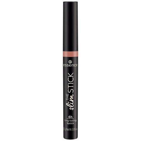 Essence The Slim Stick Trwała pomadka do ust Over The Nude g Cena