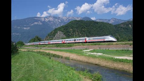 I Primi Deviati Della Brennero In K Brennerbahn Ferroviadelbrennero