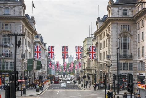 Vacan A N Marea Britanie Cum Te Preg Te Ti Pentru A Te Bucura De Zile