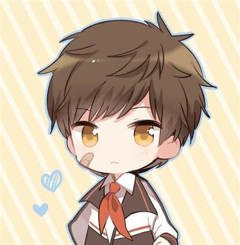 Top 83 Hình Ảnh Anime Cute Chibi Update