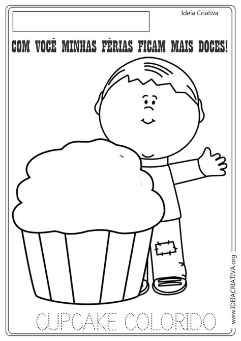 Coordenação Motora Atividade De Recorte E Colagem Para Educação Infantil