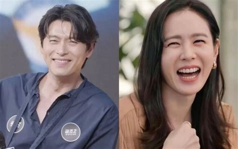 Hyun Bin Opens Up On Married Life With Son Ye Jin And Their New Baby