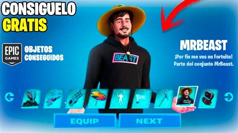 Como Conseguir Todas Las Skins De La Tienda Gratis Temporada