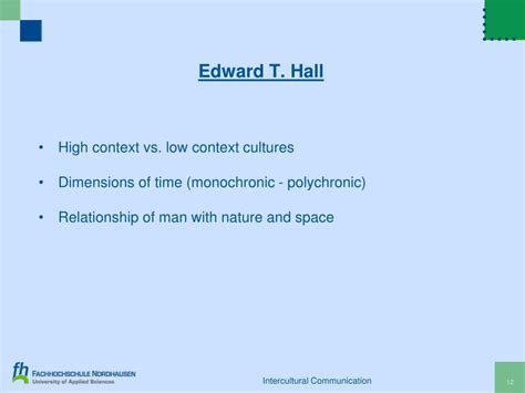 PPT Intercultural Communication PowerPoint Presentation Free