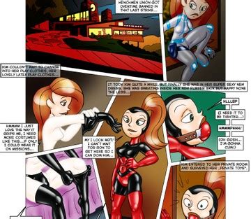 Impossibly Obscene Rons Gift 8muses Sex And Porn Comics