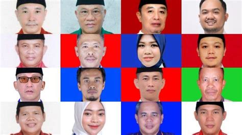 Nama 30 Calon Anggota DPRD Konawe Sulawesi Tenggara Terpilih Hasil