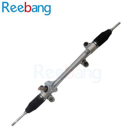 Reebang Power Steering Rack For Toyota Corolla NZE 140 14MM 45510 12410