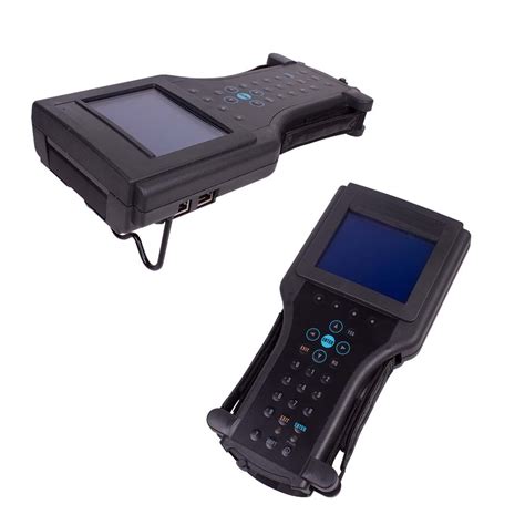 US$213.00 - GM Tech2 Tech 2 Scanner with CANdi TIS Works for GM/SAAB ...