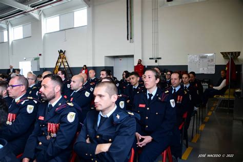 110 º Aniversário da AHBVF Inauguração do Novo Quartel Operacional