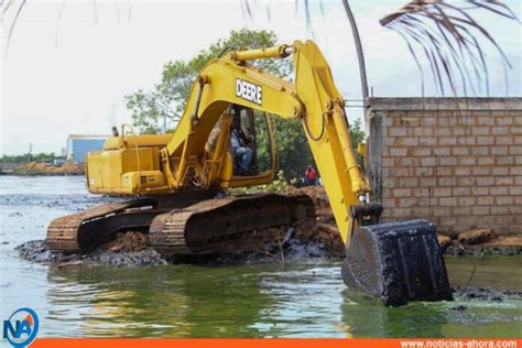 Recolectadas Mil Toneladas De Desechos Del Lago De Maracaibo