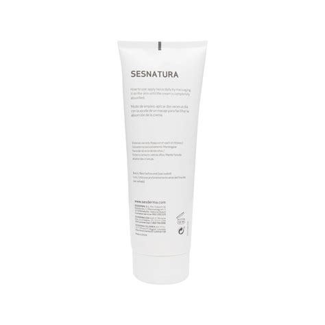 Sesderma Sesnatura Crema Reafirmante Senos Ml Promofarma