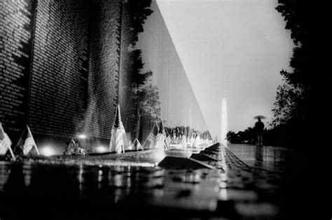 Vietnam Veterans Memorial | Architect Magazine