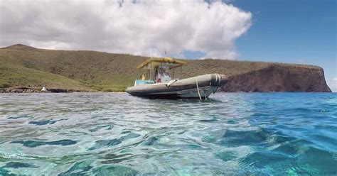 Lanai Snorkeling Review - Maui Adventure Cruises