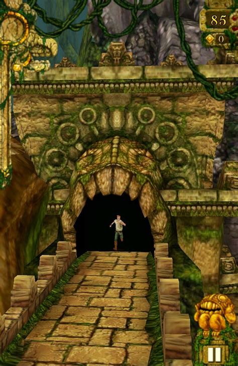 Android Games Temple Run Images84 Techotv