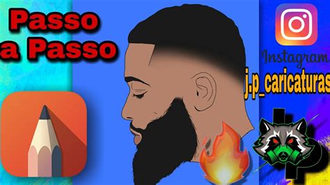 Como Fazer Caricaturas Pelo Celular Passo A Passo Autodesk Youtube