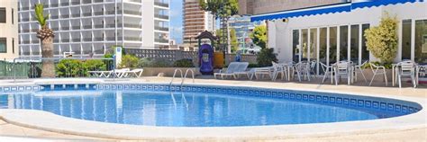 Levante Lux Apartments - Benidorm - Spain